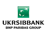 Банк UKRSIBBANK в Славутиче