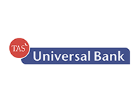 Банк Universal Bank в Славутиче